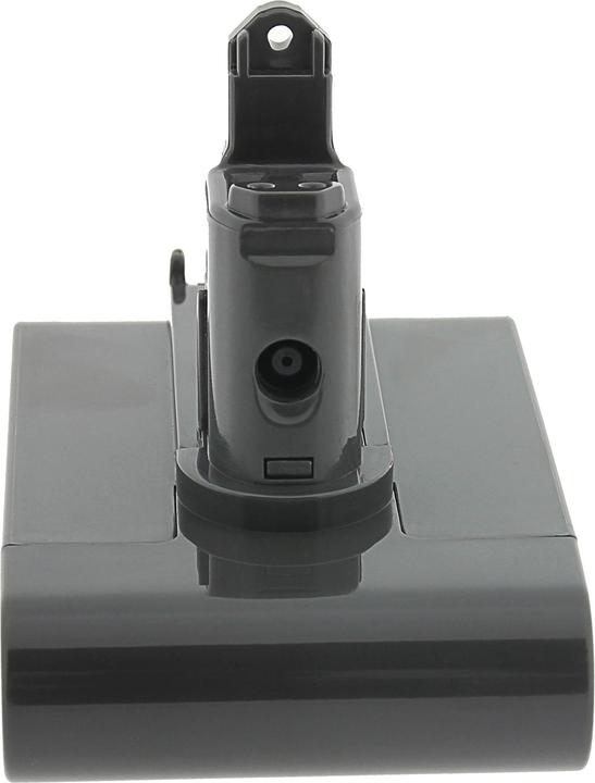Actual product image Patona Replacement battery for Dyson DC31 DC34 DC35 DC43 DC56 DC57 replaces 917083-01