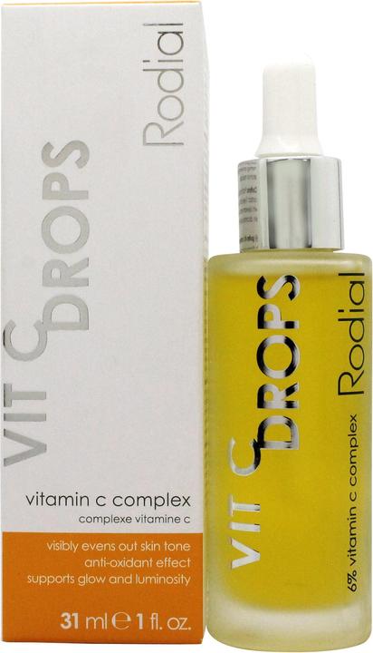 Immagine prodotto Rodial - Vit C in gocce (30 ml)