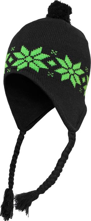 Actual product image Urban Classics Norwegian Beanie 1 (One size)