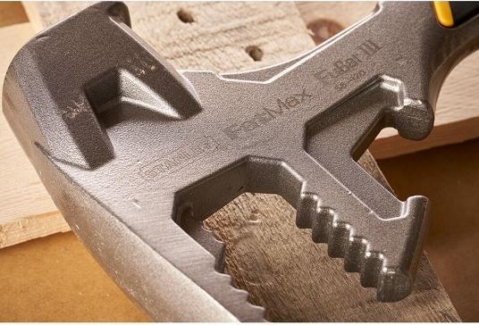 Actual product image Stanley FatMax XL Fubar III demolition tool