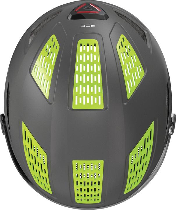 Immagine prodotto Abus Hyban 2.0 ACE (58 - 63 cm)