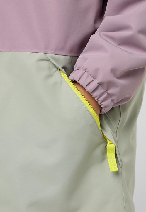 Produktbild Jack Wolfskin Snowy Days Jacket K (164)