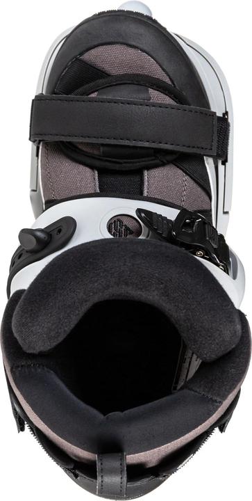 Actual product image Usd Aggressive skates (45)
