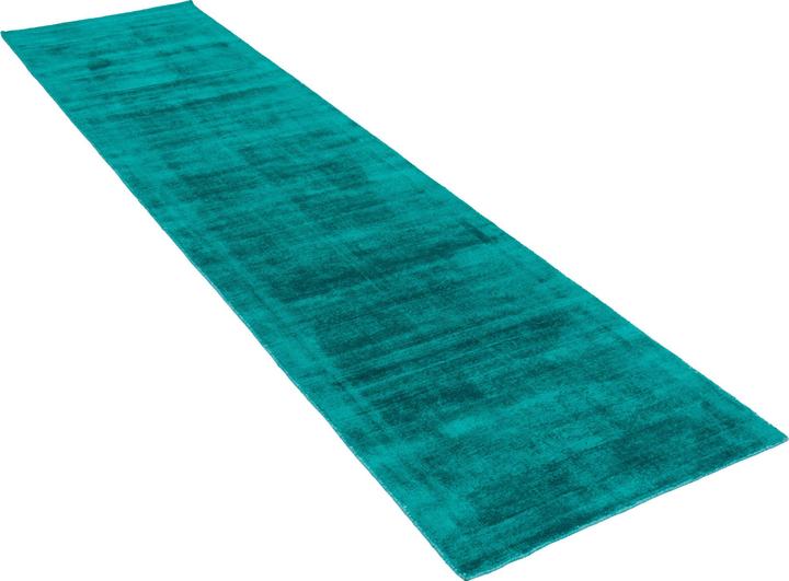 Actual product image Pergamon Luxury designer carpet runner Roma (90 x 160 cm)