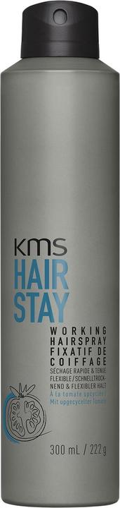 KMS California HairStay Working (300 ml)