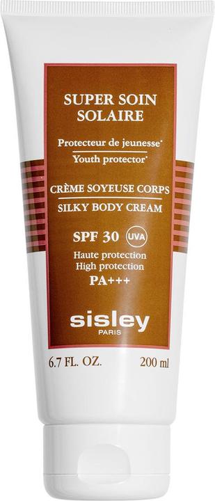 Produktbild Sisley Sonnenpflege (Sonnencreme Gesicht, SPF 30, 200 ml, 200 g)