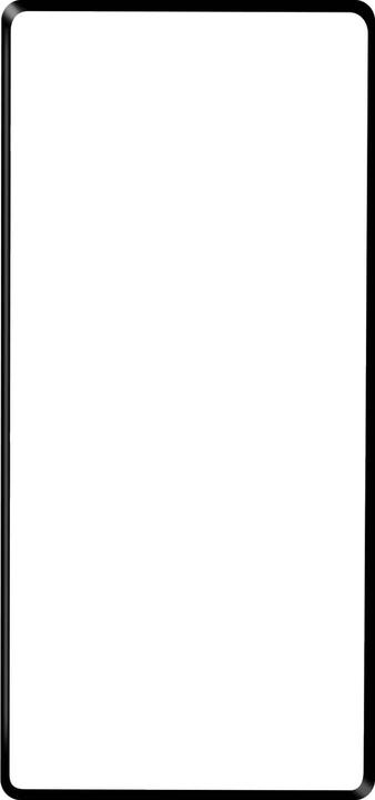 Produktbild Avizar 9H Härtegrad Glas-Displayschutzfolie (1 Stück, Google Pixel 7)