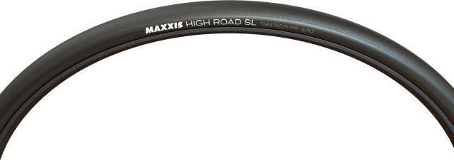 Image du produit Maxxis High Road SL (28 x 1.00, 25-622)