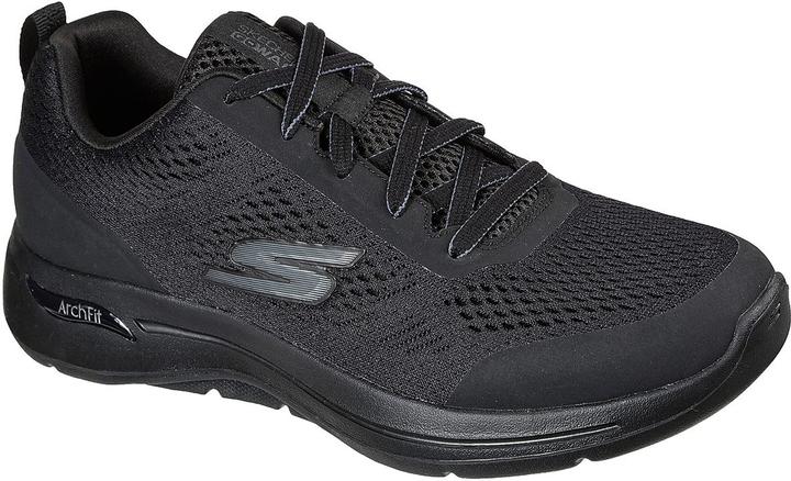 Actual product image Skechers Go Walk Arch Fit Idyllic (43)