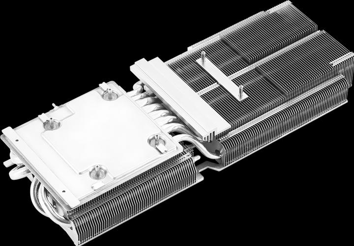 Produktbild ASUS TUF Gaming GeForce RTX 4090 (24 GB)