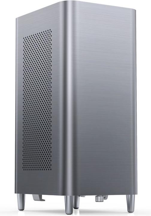 Actual product image Jonsbo N1 (Mini-ITX)