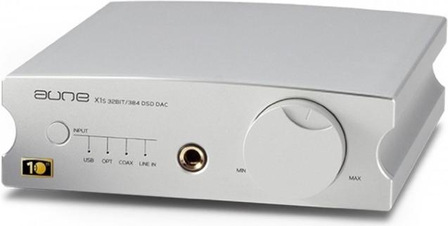 Image du produit Aune X1s Pro (USB-DAC)