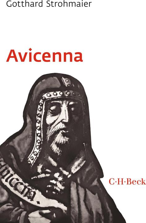 Immagine prodotto Avicenna (Tedesco, Gottardo Strohmaier, 2018)
