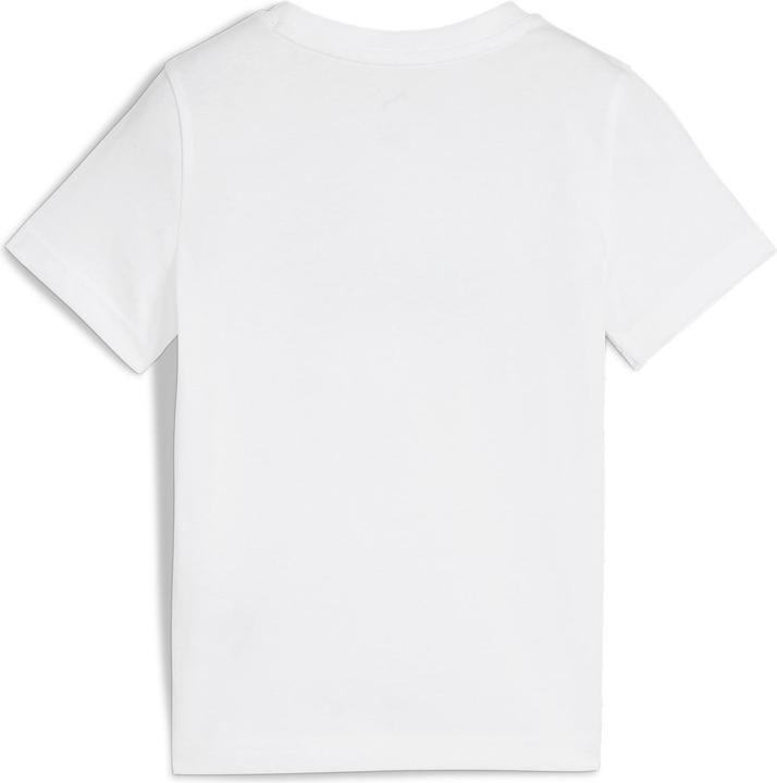 Actual product image Puma ESS No. 1 Logo Tee PS (122)