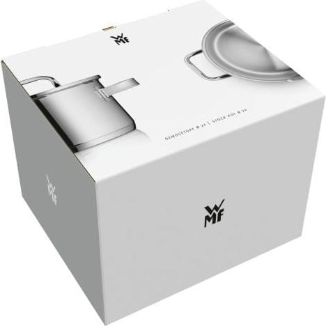 Immagine prodotto WMF Funzione4 (24 cm, Pentola, Acciaio inossidabile)