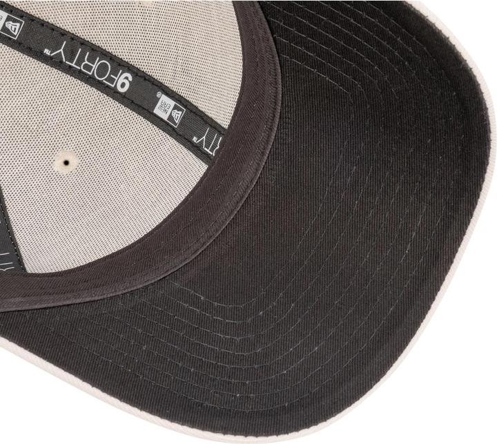Actual product image New Era 9Forty Chicago Bulls