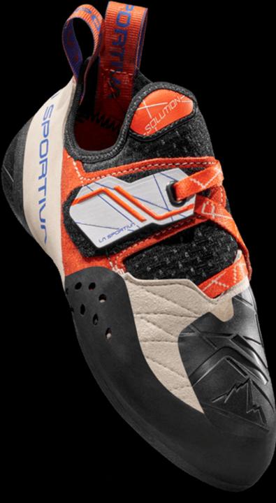 Produktbild La Sportiva Solution Woman (40.5)