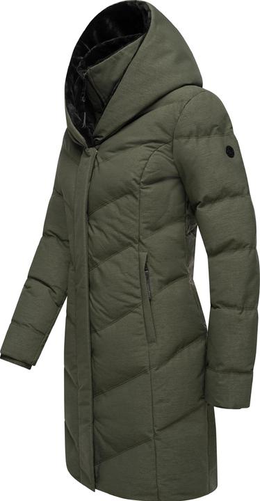 Actual product image Ragwear Natalka Cosy (XS)