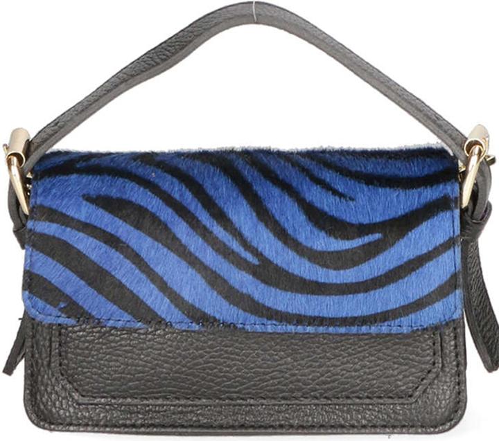 ZEBRA BLU-B