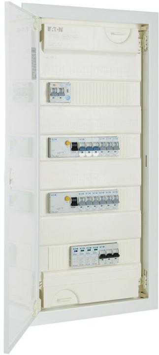 Actual product image Eaton Small distribution board
