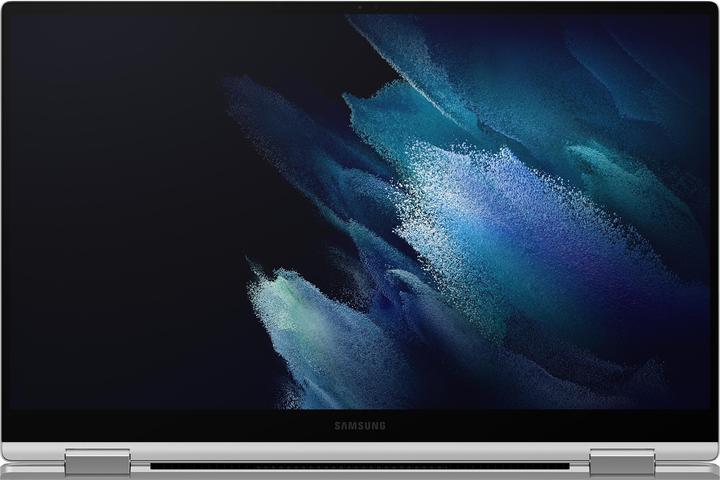 Produktbild Samsung Galaxy Book Pro 360 (15.60", Intel Core i5-1135G7, 8 GB, 256 GB, DE)