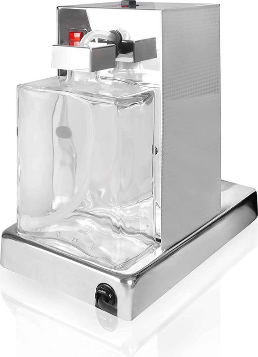 Produktbild La Piccola Perla (E.S.E., EU-Stecker)