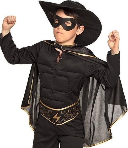 Produktbild Boland Zorro Kinderkostüm (110, 116, 122, 128)