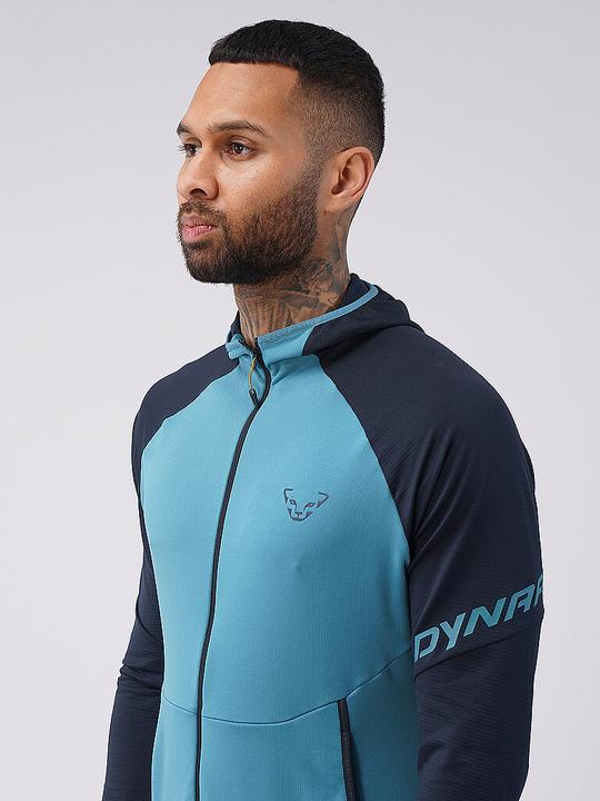 Produktbild Dynafit Transalper Light Polartec Hoody (XXL)