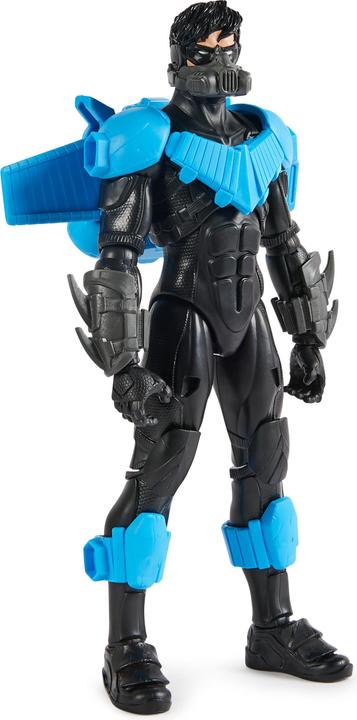 Image du produit Batman - Nightwing Adventures 30 cm (6069100)
