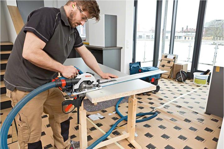 Image du produit Bosch Professional Gks 18v-57
