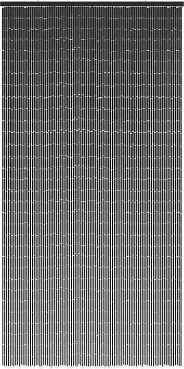 Immagine prodotto VidaXL Saoirse (100 x 200 cm)