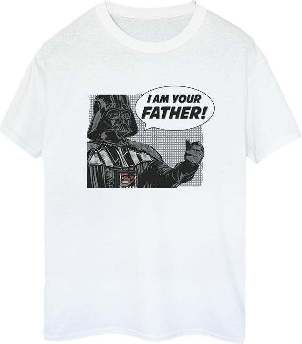 Image du produit Star Wars - T-shirt DARTH VADER POP ART - Homme (XL)
