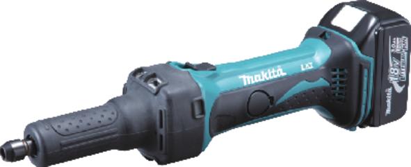 Productafbeelding Makita Dgd800zj (Rechte slijper)