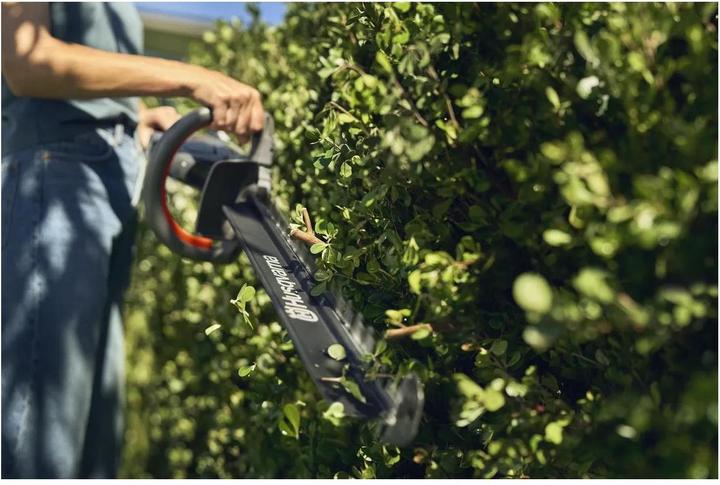 Produktbild Husqvarna H50-P4A+B45/C70 (Akkuheckenschere)