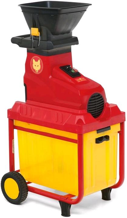 Produktbild Wolf-Garten Sdl 2800 Evo