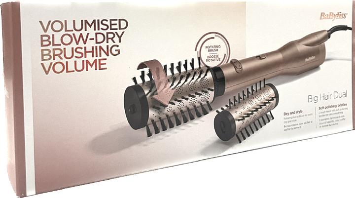 Image du produit BaByliss Big Hair Dual