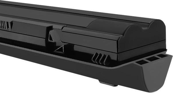 Produktbild Qoltec 52517 Notebook-Ersatzteil Akku (6600 mAh)