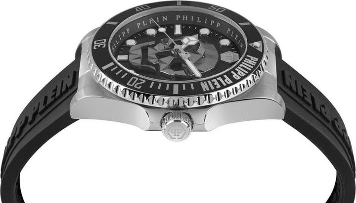 Produktbild Philipp Plein PWOAA0122 The $kull Diver 44mm 10ATM (44 mm)