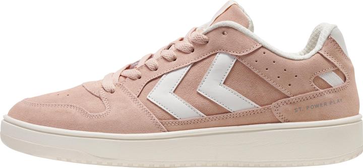 hummel St. Power Play Suede (39)