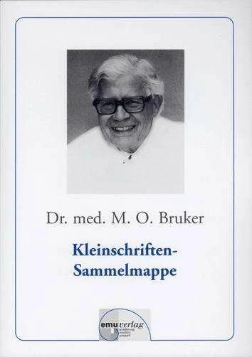 Produktbild Kleinschriften-Sammelmappe (1 x)