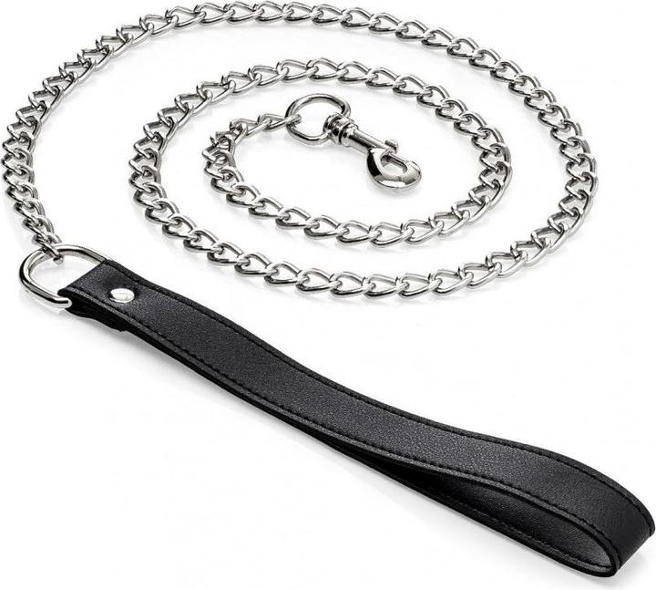 Produktbild Zenn Steel Cock Ring Anal Pleasure Set (4.50 cm)