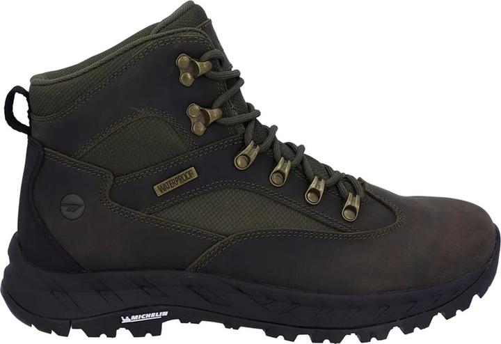 Produktbild Hi-Tec Wanderstiefel Euro Trail (40.5)
