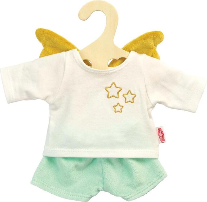 Immagine prodotto Heless Costume da bambola Angelo, 20-25 cm