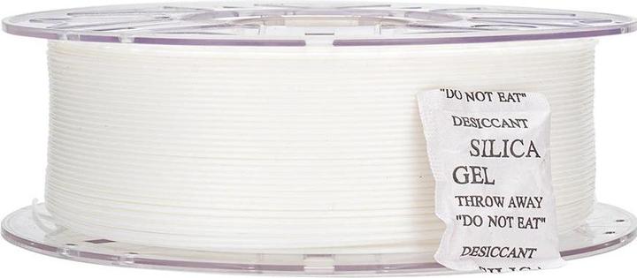 Immagine prodotto Creality Filament PLA Hyper RFID Weiss 1.75 mm 1 kg (PLA, 1.75 mm, 1000 g, Bianco)