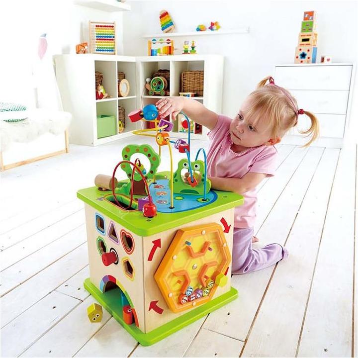 Immagine prodotto Hape Piccoli animali