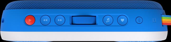 Produktbild Polaroid P2 Music Player (15 h, Akkubetrieb)