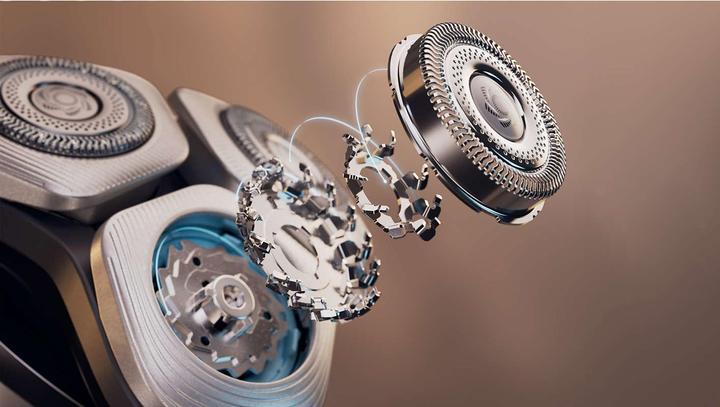 Immagine prodotto Philips Series i9000