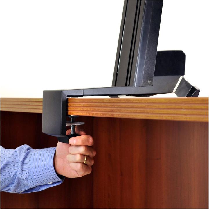 Produktbild Ergotron WorkFit-S