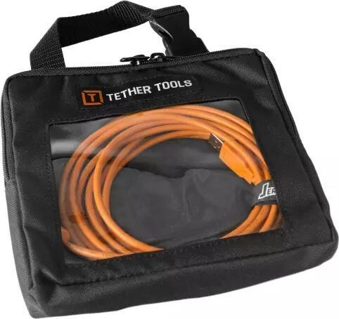 Produktbild Tether Tools Organization Case Standard (6 m)