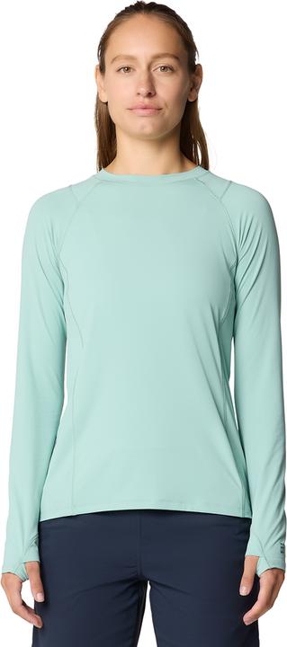 Mountain Hardwear W Crater Lake™ Long Sleeve
